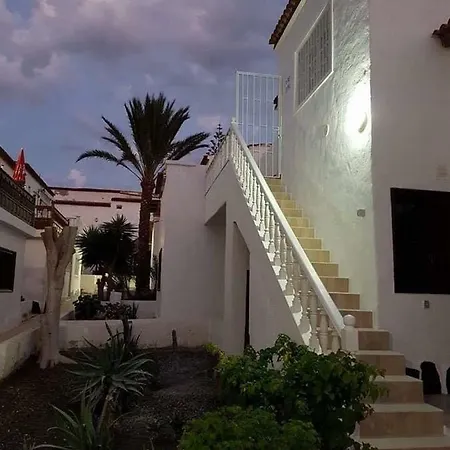 Ts Casa Di Tamara E Sergio Holiday home *