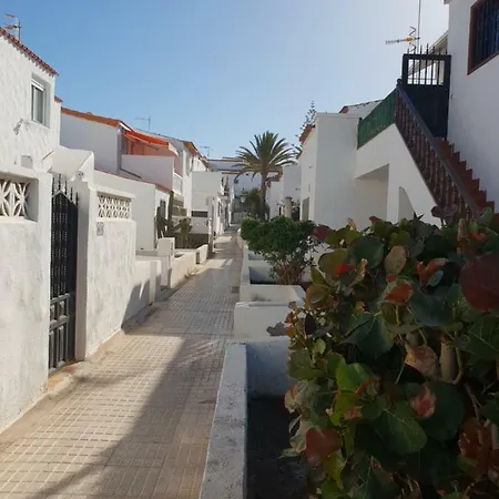 Ts Casa Di Tamara E Sergio Holiday home Costa Del Silencio