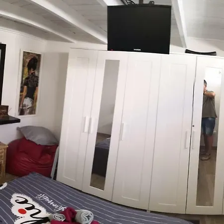 Сasa de vacaciones Ts Casa Di Tamara E Sergio Costa del Silencio