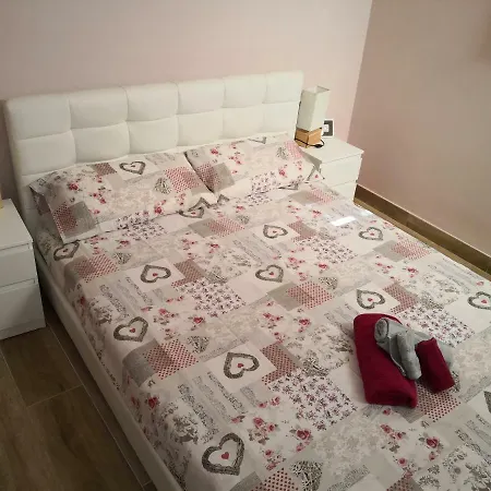 Сasa de vacaciones Ts Casa Di Tamara E Sergio *