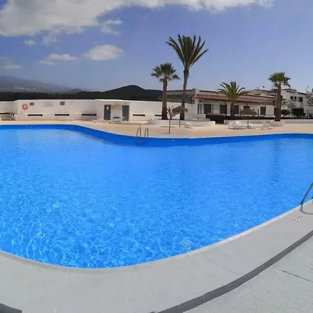 Сasa de vacaciones Ts Casa Di Tamara E Sergio Costa del Silencio