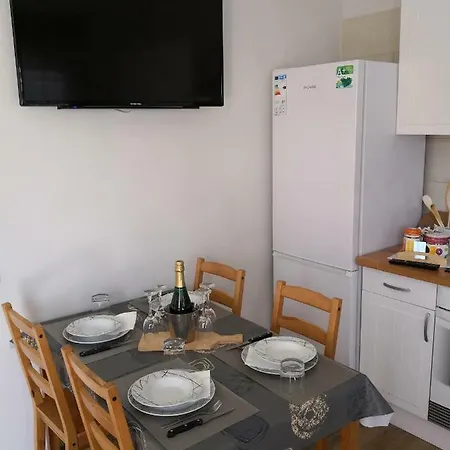 Ts Casa Di Tamara E Sergio Сasa de vacaciones