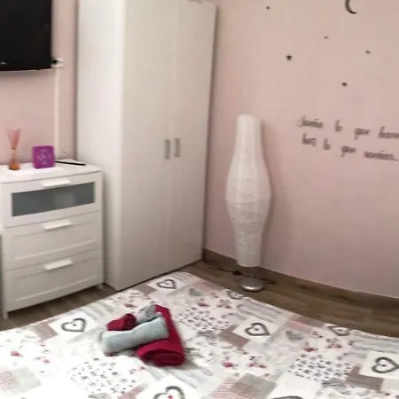 Ts Casa Di Tamara E Sergio *