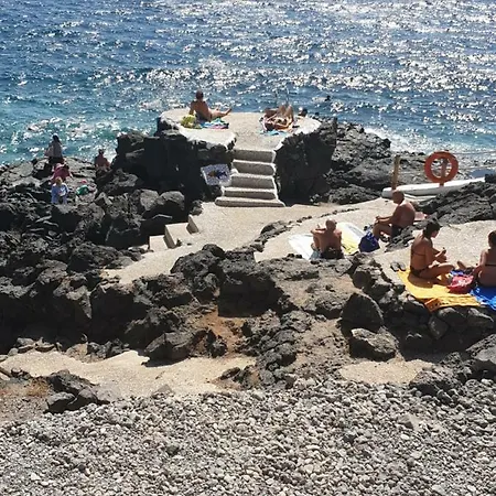 Ts Casa Di Tamara E Sergio Casa vacanze Costa Del Silencio
